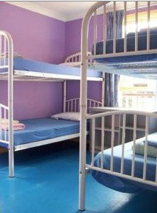 Balmain Backpackers - Accommodation Whitsundays 2