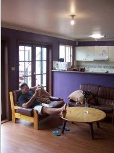 Balmain Backpackers - Accommodation Whitsundays 3