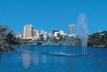 Hackney SA Accommodation Whitsundays