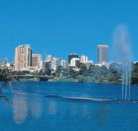 Adelaide Caravan Park - Accommodation Whitsundays