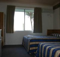Panorama Motor Inn - Accommodation Whitsundays
