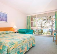 Bay Waters - Accommodation Whitsundays