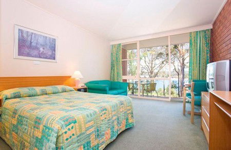 Bay Waters - Accommodation Whitsundays 0