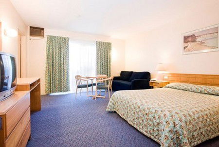 Bay Waters - Accommodation Whitsundays 1