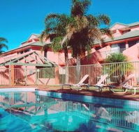 Tuscany Apartments - Accommodation Whitsundays