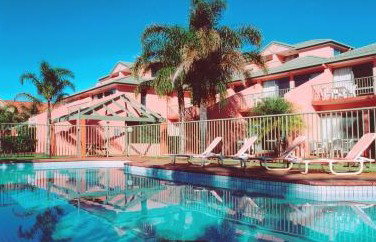 Tuscany Apartments - Accommodation Whitsundays 0