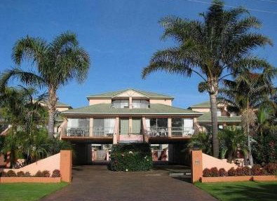 Tuscany Apartments - Accommodation Whitsundays 1