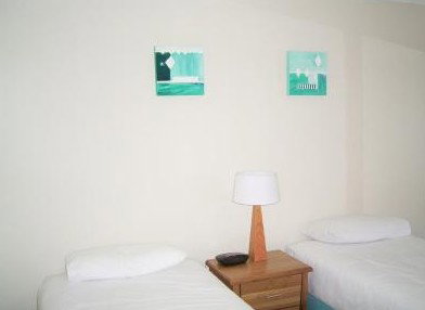 Tuscany Apartments - Accommodation Whitsundays 2