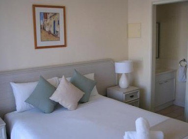 Tuscany Apartments - Accommodation Whitsundays 3