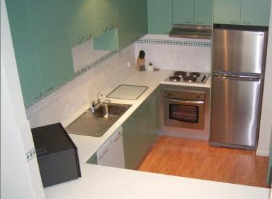 Tuscany Apartments - Accommodation Whitsundays 5