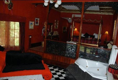 Casuarina Country Inn - Accommodation Whitsundays 0