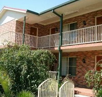 Cardiff Motor Inn - Accommodation Whitsundays