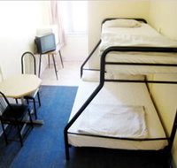 City Resort Hostel - Accommodation Whitsundays