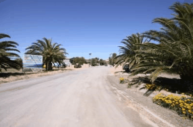 Ceduna Shelly Beach Caravan Park Cabins - Accommodation Whitsundays