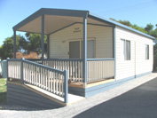 Waterloo Bay Tourist Park - Accommodation Whitsundays 1
