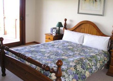 Valley Of The Waters - Accommodation Whitsundays 1