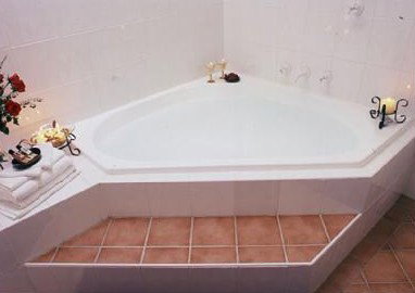 Valley Of The Waters - Accommodation Whitsundays 3