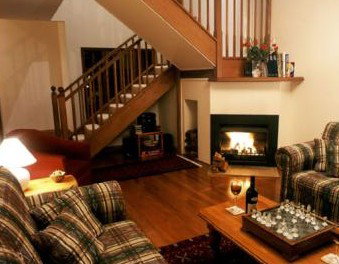 Valley Of The Waters - Accommodation Whitsundays 4