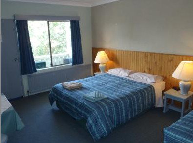Jindy Inn - Accommodation Whitsundays 1