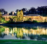 Cypress Lakes Resort - Accommodation Whitsundays