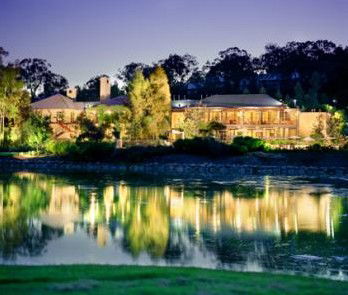 Cypress Lakes Resort - Accommodation Whitsundays 0