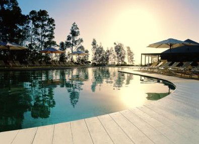 Cypress Lakes Resort - Accommodation Whitsundays 2