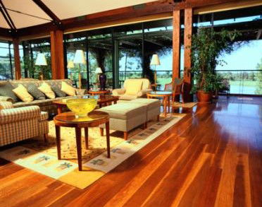 Cypress Lakes Resort - Accommodation Whitsundays 3