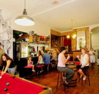 Cambrai Backpackers - Accommodation Whitsundays