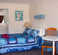 Colonial Inn Tamworth - Accommodation Whitsundays