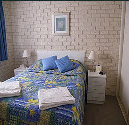 Capri Apartments - Accommodation Whitsundays 2