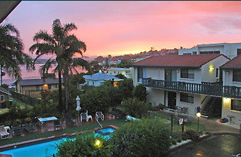 Capri Apartments - Accommodation Whitsundays 4
