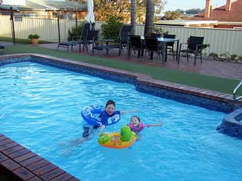 Capri Apartments - Accommodation Whitsundays 5