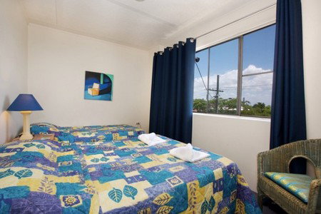 Ambassador Motor Inn Brisbane - Accommodation Whitsundays 0