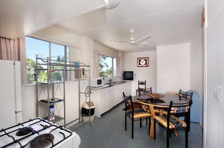 Ambassador Motor Inn Brisbane - Accommodation Whitsundays 2