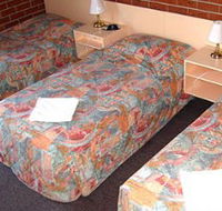 Greenslopes Motor Inn - Accommodation Whitsundays