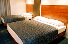 Brisbane International - Rocklea - Accommodation Whitsundays 1