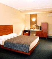 Brisbane International - Rocklea - Accommodation Whitsundays 3