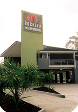 Brisbane International - Rocklea - Accommodation Whitsundays 4