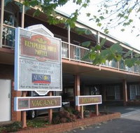 Templers Mill Motel - Accommodation Whitsundays