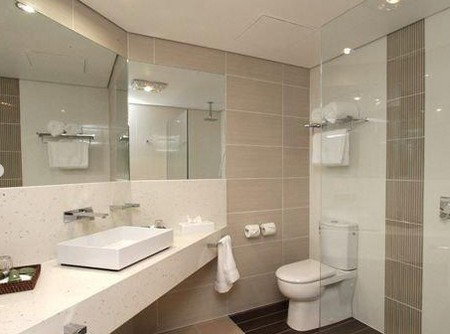 Templers Mill Motel - Accommodation Whitsundays 2