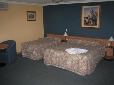 Templers Mill Motel - Accommodation Whitsundays 3