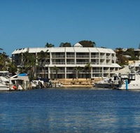 Pier 21 Apartment Hotel - Accommodation Whitsundays