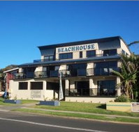 Beach House Mollymook