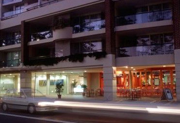 Quest Grande Esplanade - Accommodation Whitsundays 2