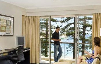 Quest Grande Esplanade - Accommodation Whitsundays 3