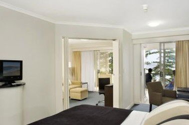 Quest Grande Esplanade - Accommodation Whitsundays 4