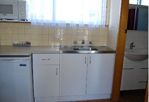 Coastal Comfort Motel - Accommodation Whitsundays 2