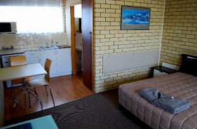 Coastal Comfort Motel - Accommodation Whitsundays 5