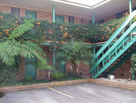 Sussex Inlet Motel - Accommodation Whitsundays 1
