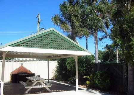 Sussex Inlet Motel - Accommodation Whitsundays 2